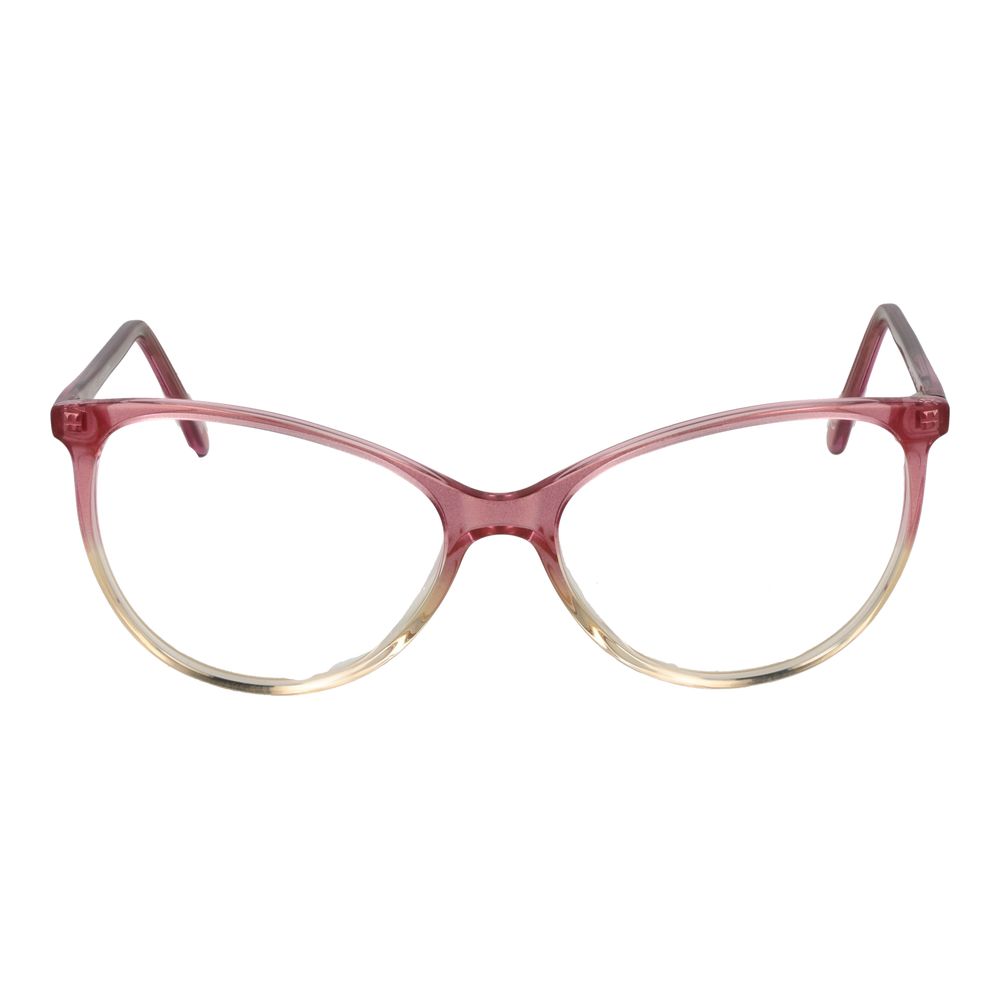 Andy Wolf Pink Acetate Glasses (Frames) - Luxe Nova