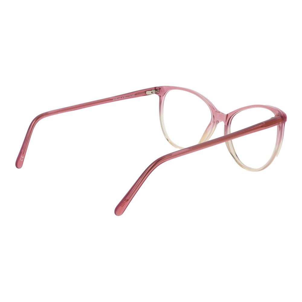 Andy Wolf Pink Acetate Glasses (Frames) - Luxe Nova
