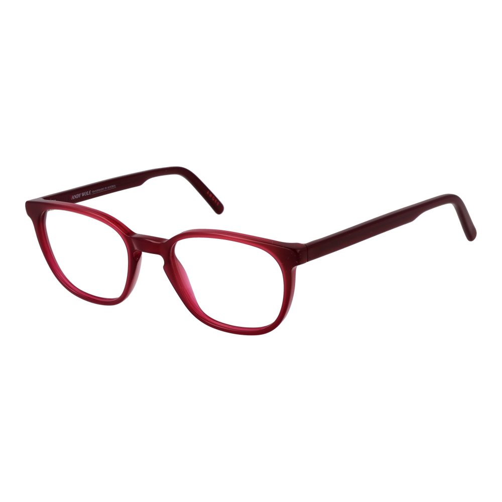 Andy Wolf Multicolor Acetate Glasses (Frames) - Luxe Nova