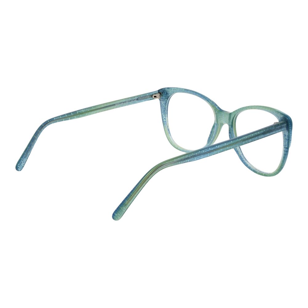 Andy Wolf Bicolor Acetate Glasses (Frames) - Luxe Nova