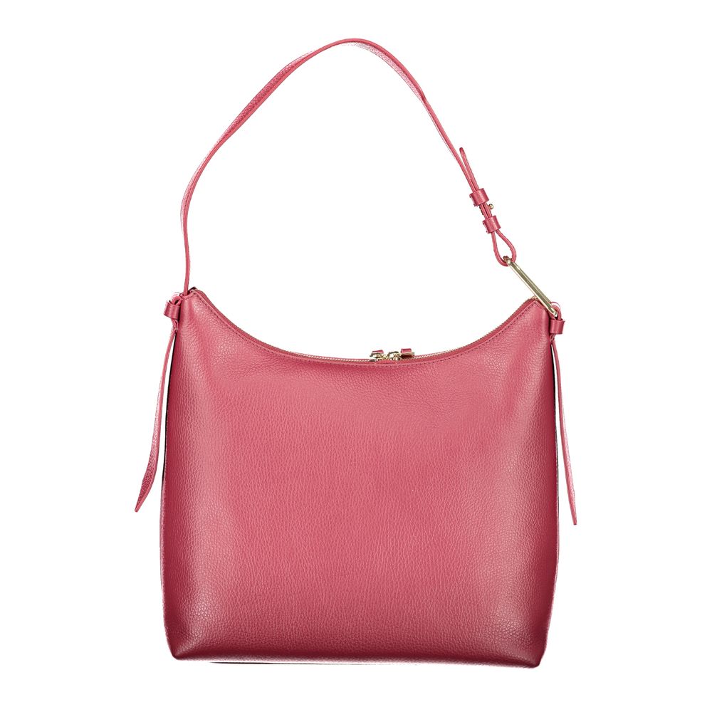 Coccinelle Viola Leather Women Handbag - Luxe Nova