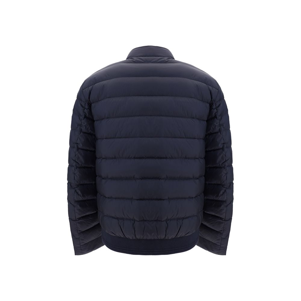 Belstaff Blue Polyester Clothing - Luxe Nova