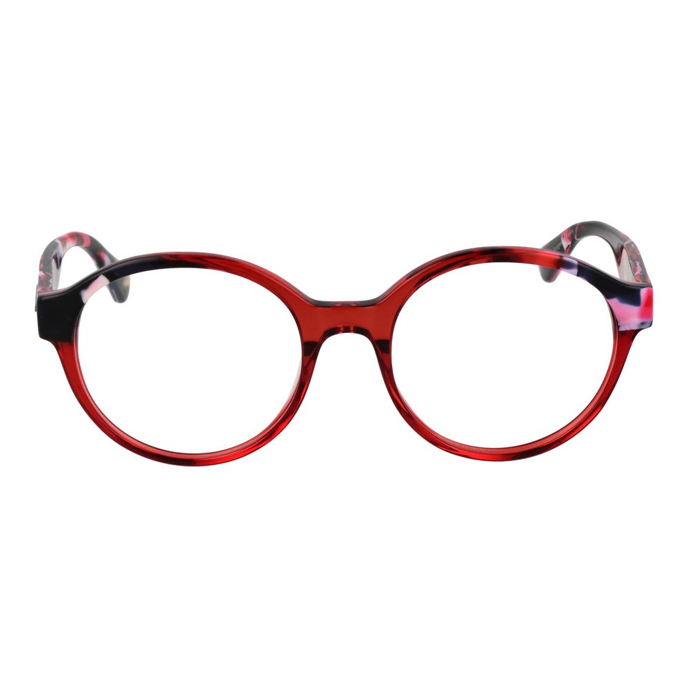 Christian Lacroix Multicolor Acetate Glasses (Frames) - Luxe Nova