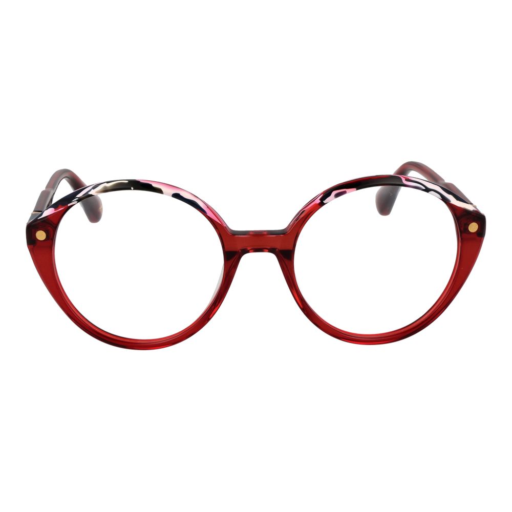 Christian Lacroix Multicolor Acetate Glasses (Frames) - Luxe Nova