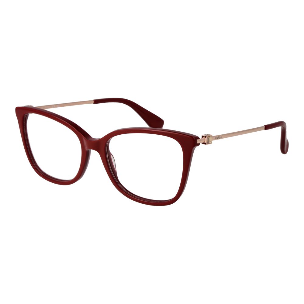 Max Mara Multicolor Acetate Glasses (Frames) - Luxe Nova