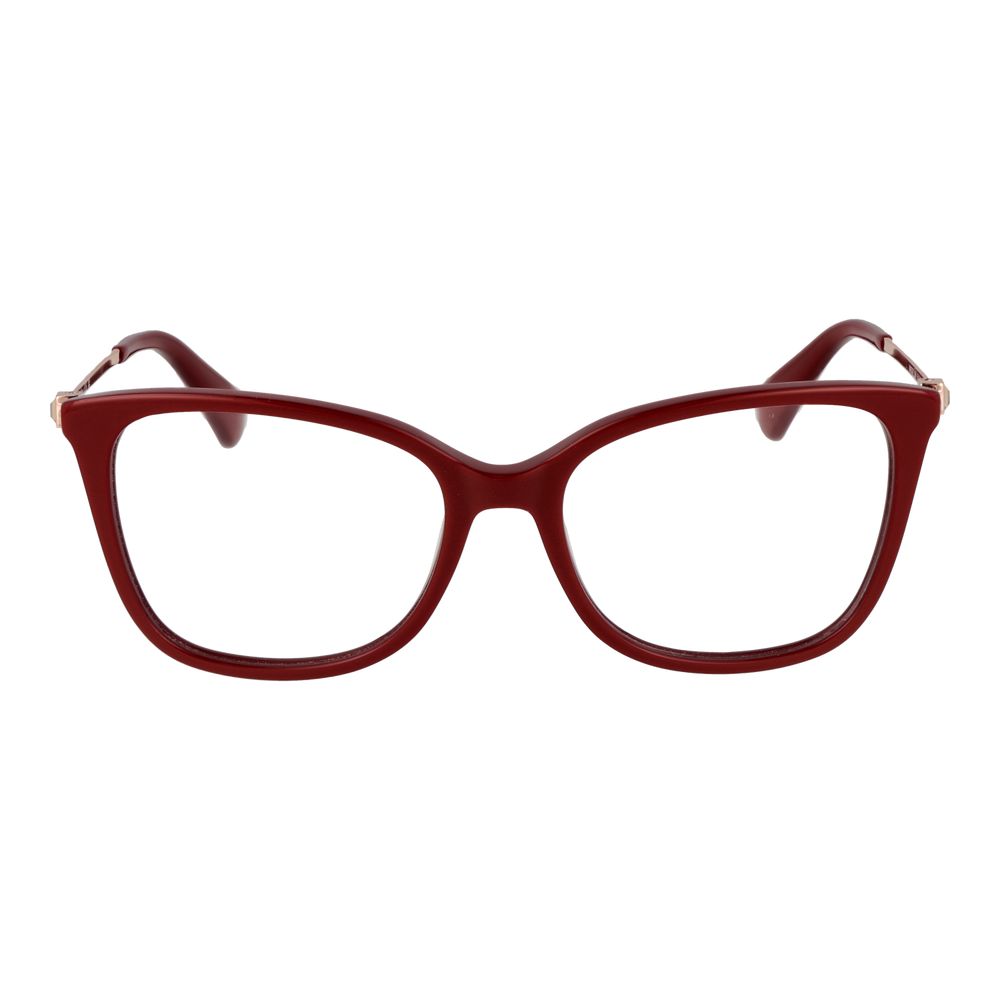 Max Mara Multicolor Acetate Glasses (Frames) - Luxe Nova