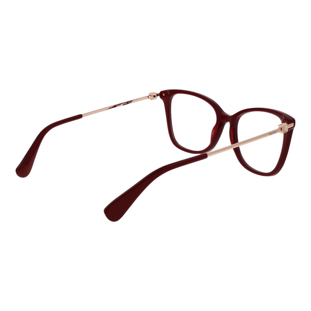 Max Mara Multicolor Acetate Glasses (Frames) - Luxe Nova