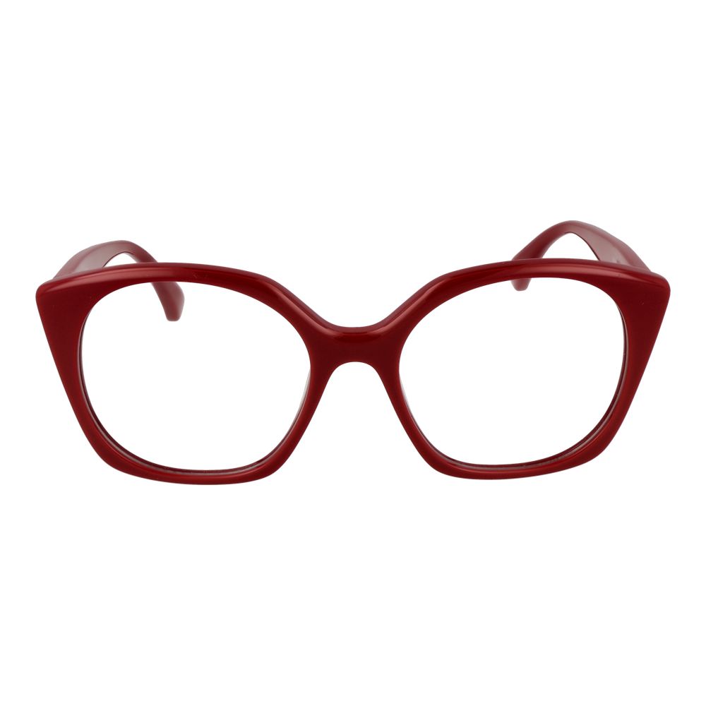 Max Mara Multicolor Plastic Glasses (Frames) - Luxe Nova