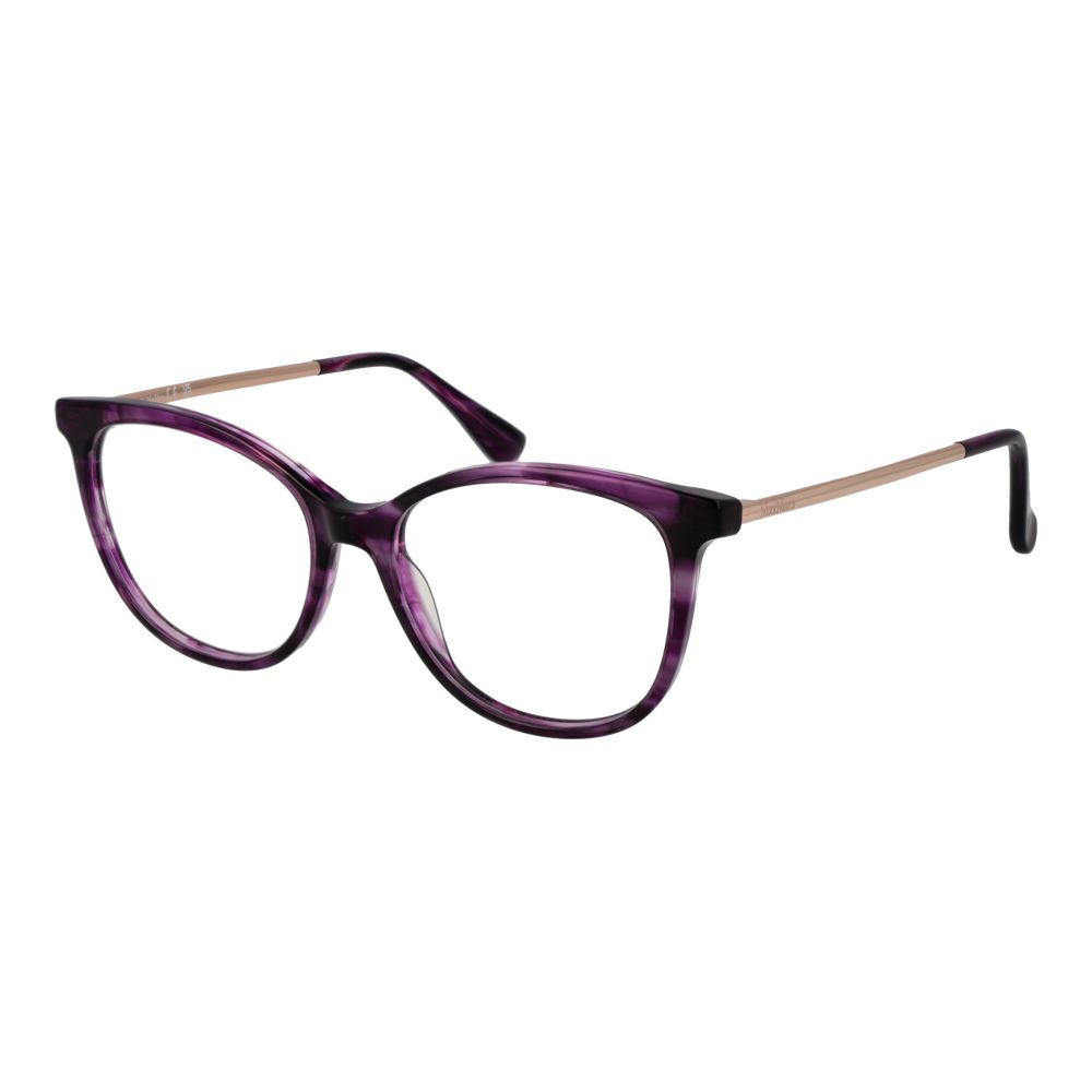 Max Mara Multicolor Acetate Glasses (Frames) - Luxe Nova