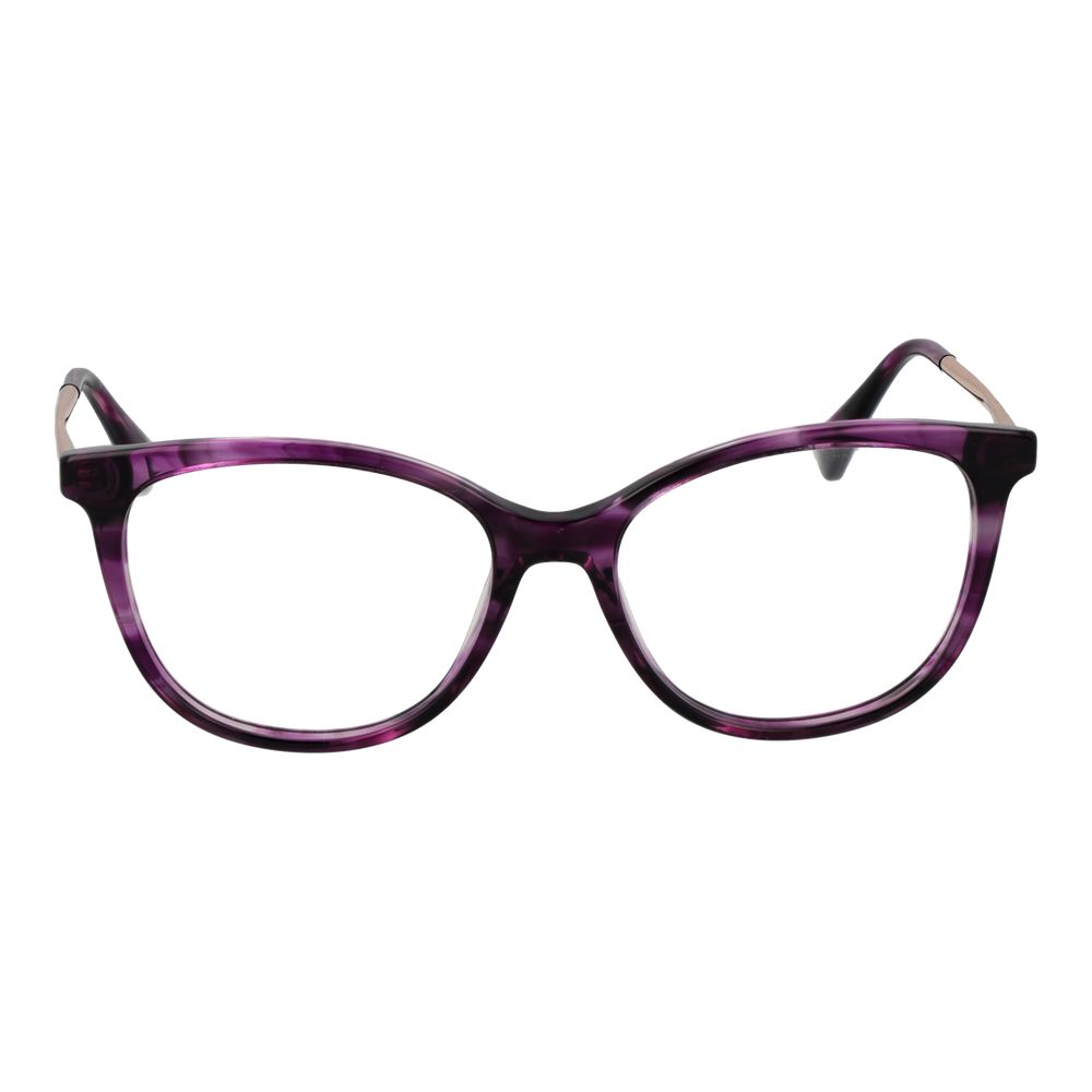 Max Mara Multicolor Acetate Glasses (Frames) - Luxe Nova