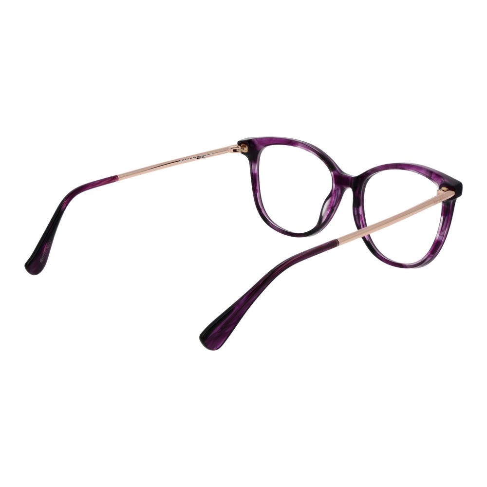 Max Mara Multicolor Acetate Glasses (Frames) - Luxe Nova