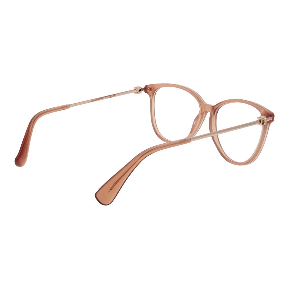 Max Mara Brown Acetate Glasses (Frames) - Luxe Nova
