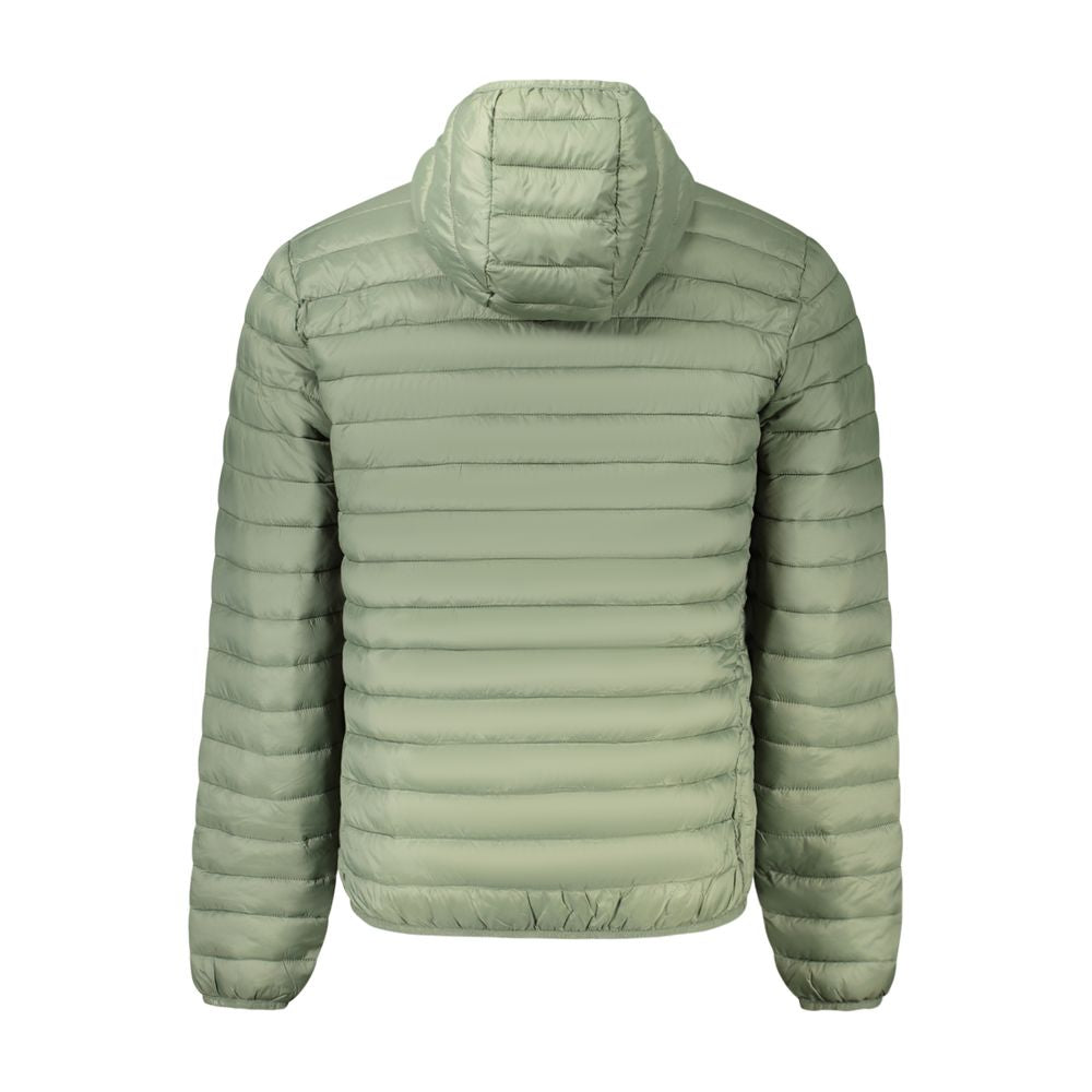 North Sails Verde Poliammide Men's Jacket - Luxe Nova