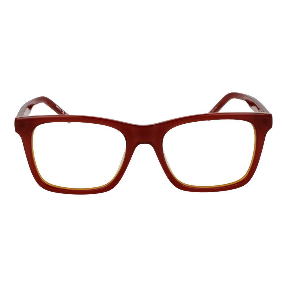 Hugo Boss Brown Acetate Glasses (Frames) - Luxe Nova