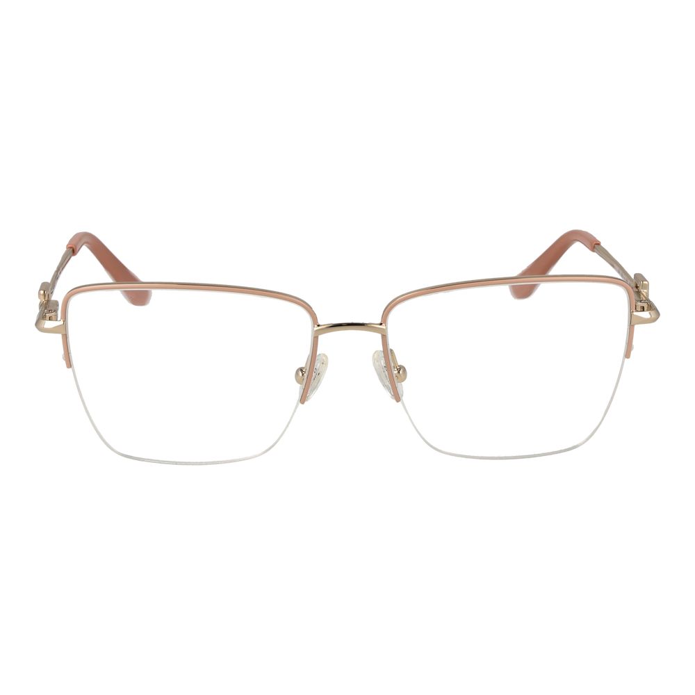 Guess Pink Metal Glasses (Frames) - Luxe Nova
