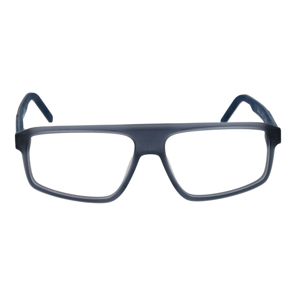 Hugo Boss Blue Acetate Glasses (Frames) - Luxe Nova