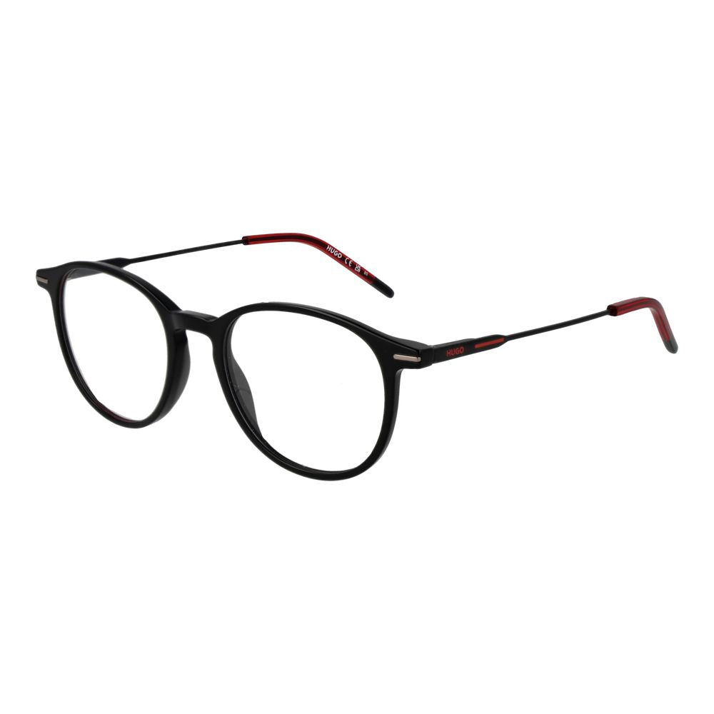 Hugo Boss Black Acetate Glasses (Frames) - Luxe Nova