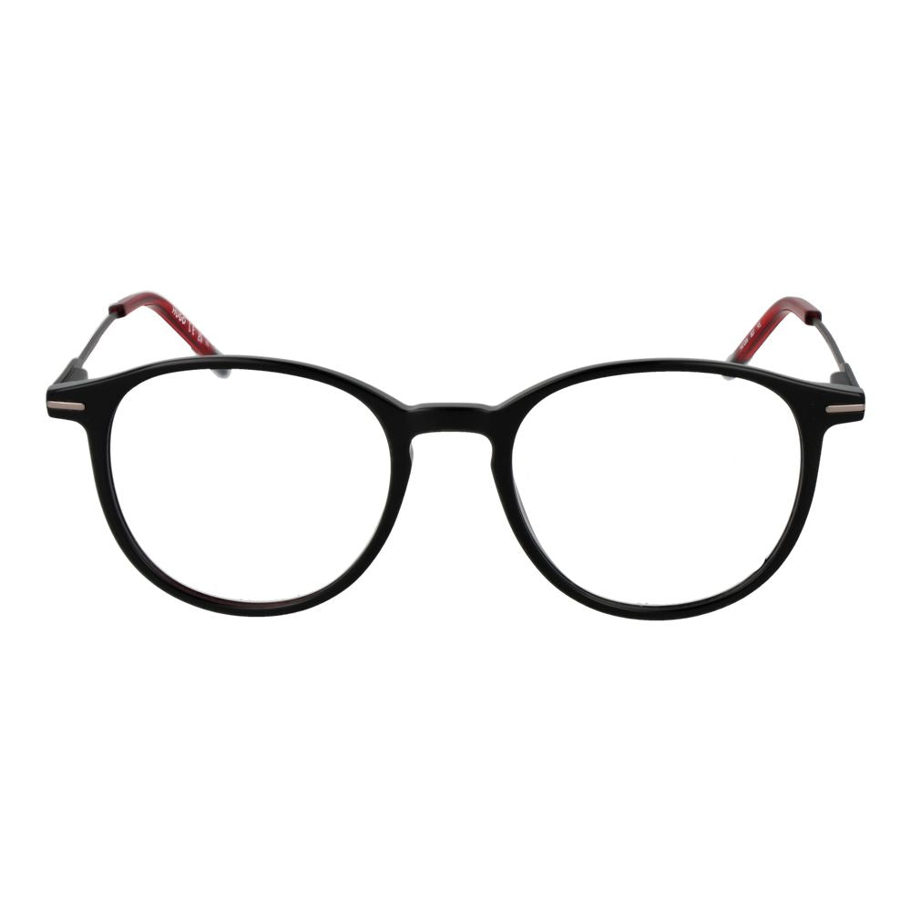 Hugo Boss Black Acetate Glasses (Frames) - Luxe Nova