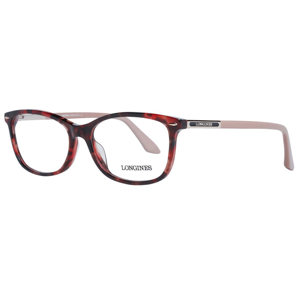 Longines Multicolor Plastic Glasses (Frames) - Luxe Nova