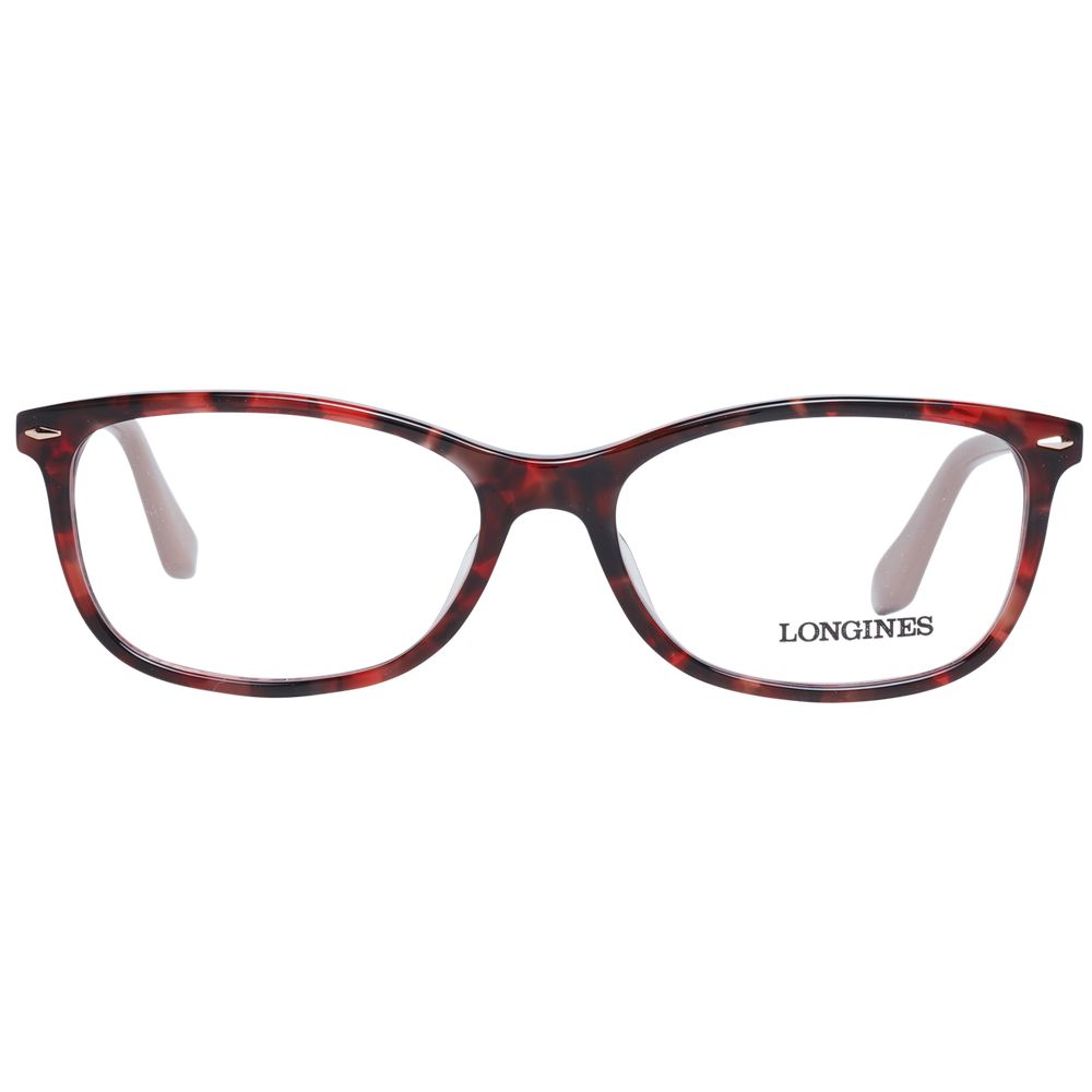Longines Multicolor Plastic Glasses (Frames) - Luxe Nova