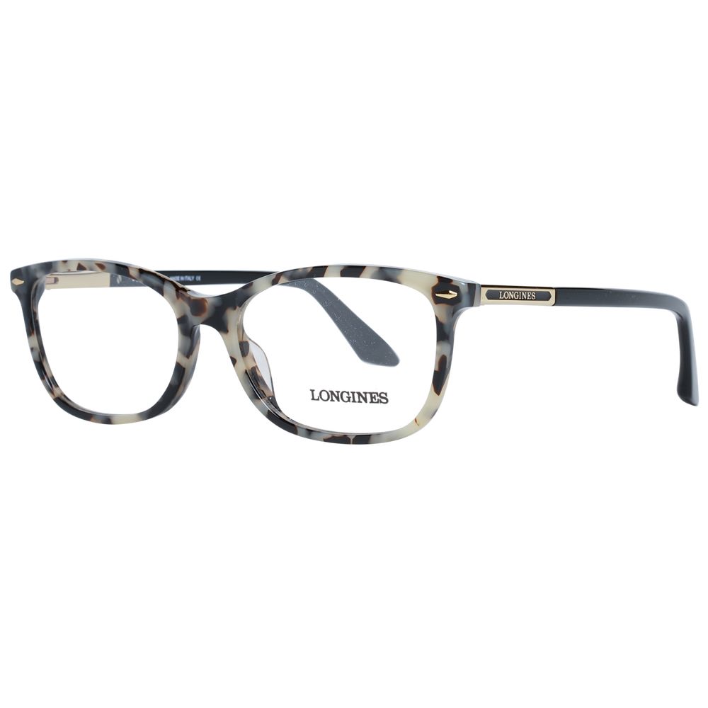 Longines Multicolor Plastic Glasses (Frames) - Luxe Nova
