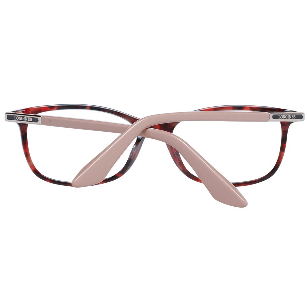 Longines Multicolor Plastic Glasses (Frames) - Luxe Nova