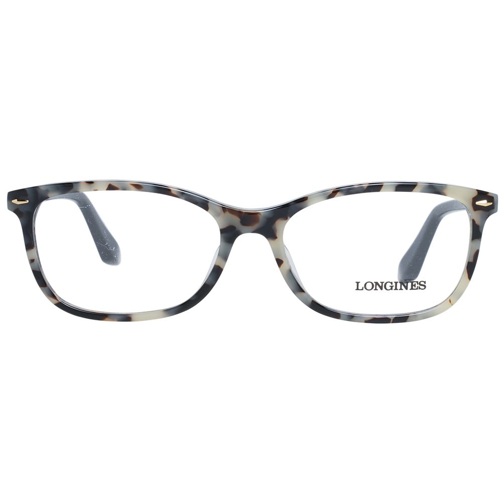 Longines Multicolor Plastic Glasses (Frames) - Luxe Nova