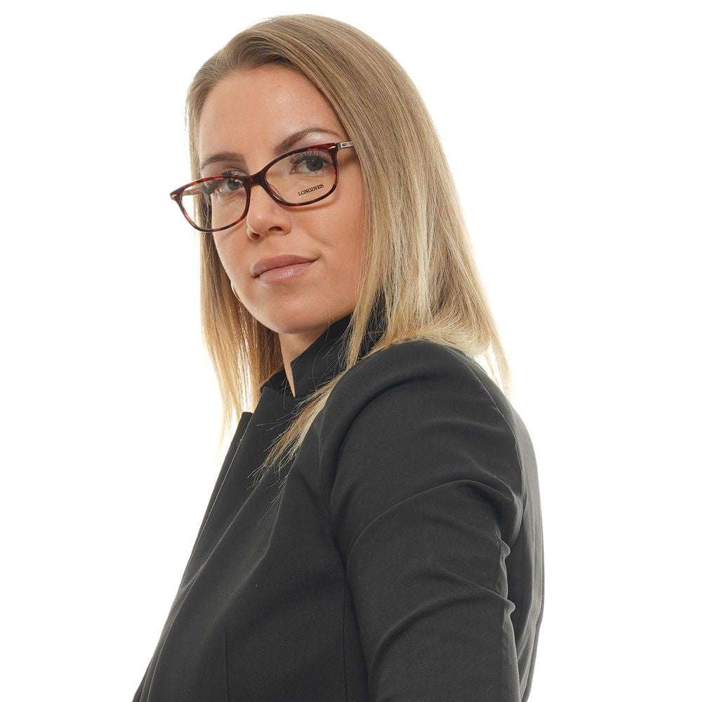 Longines Multicolor Plastic Glasses (Frames) - Luxe Nova