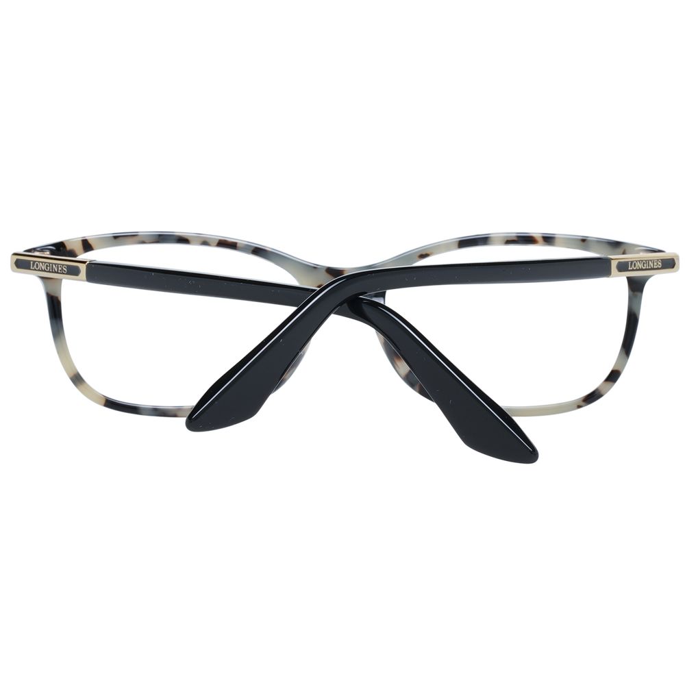 Longines Multicolor Plastic Glasses (Frames) - Luxe Nova