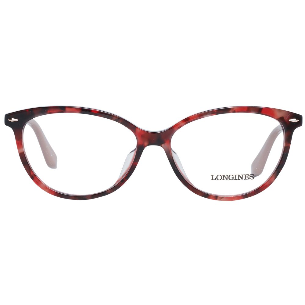 Longines Multicolor Plastic Glasses (Frames) - Luxe Nova