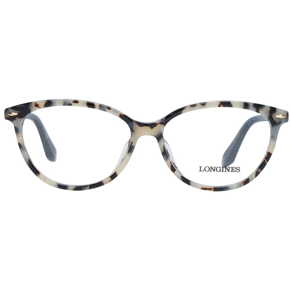Longines Multicolor Plastic Glasses (Frames) - Luxe Nova