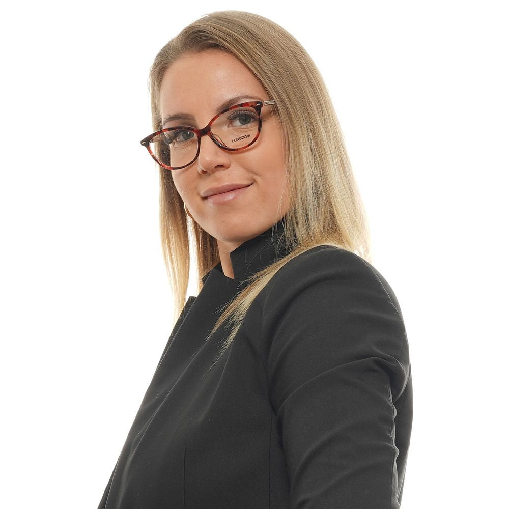 Longines Multicolor Plastic Glasses (Frames) - Luxe Nova