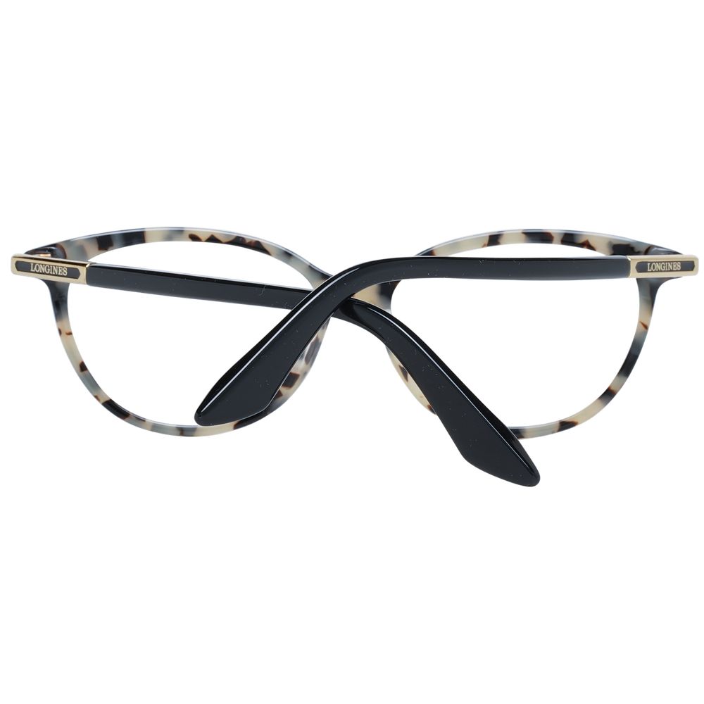 Longines Multicolor Plastic Glasses (Frames) - Luxe Nova