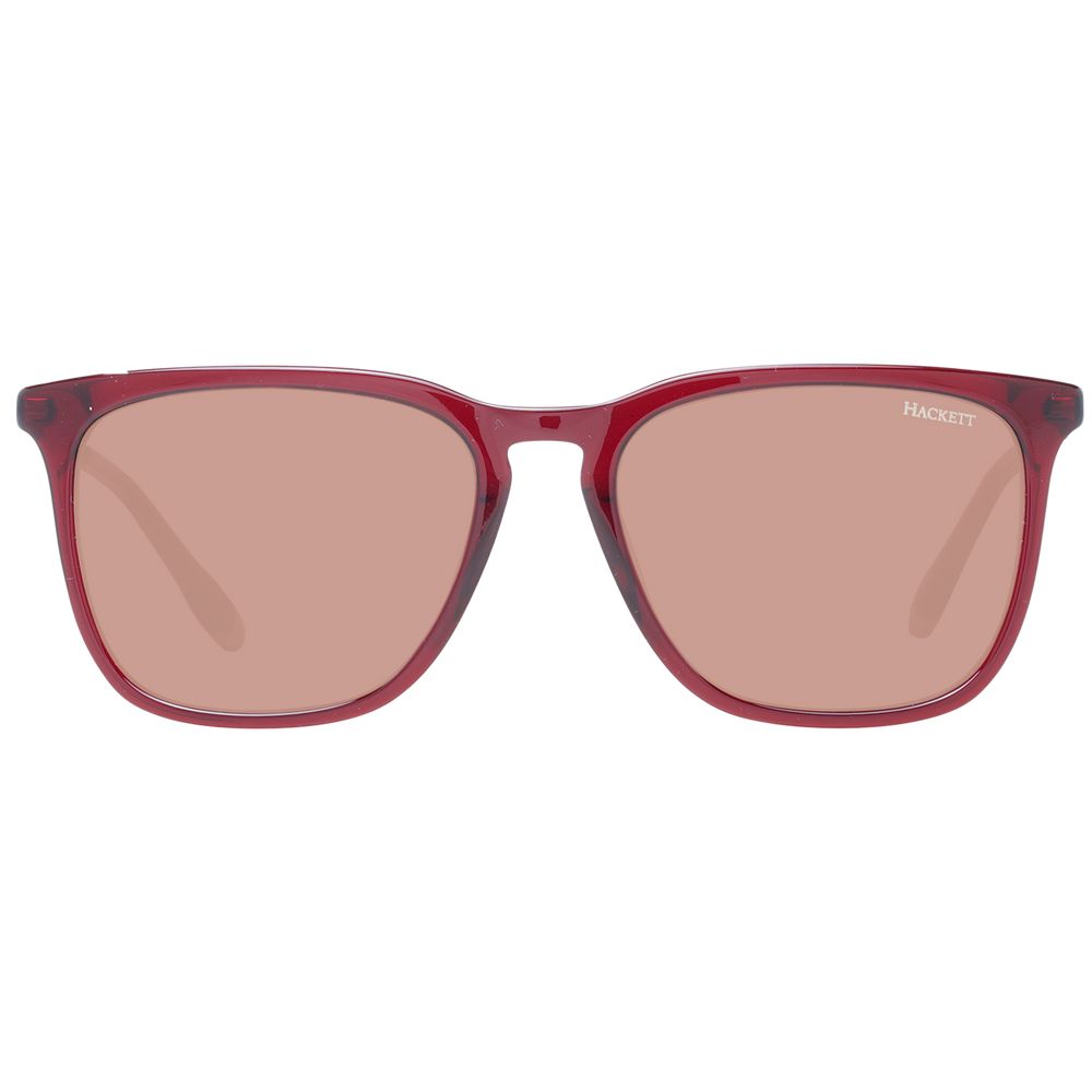 Hackett Multicolor Metal & Plastic Sunglasses - Luxe Nova