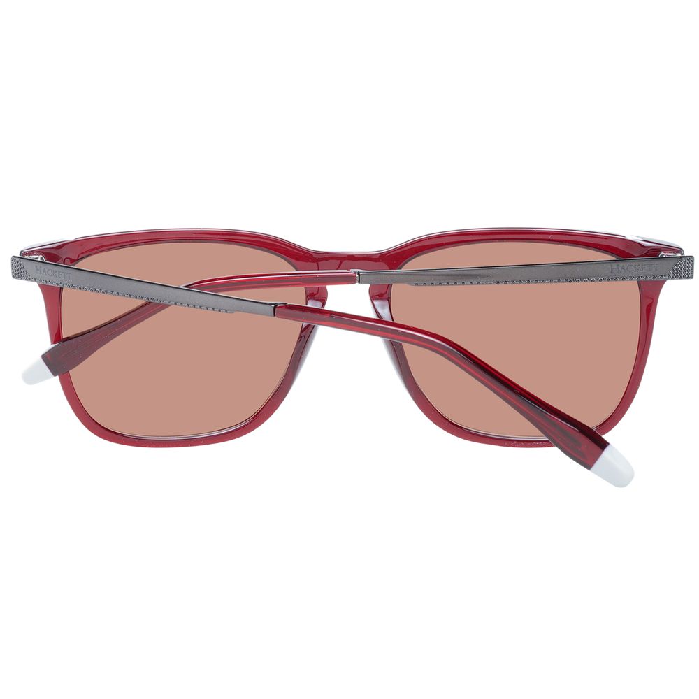 Hackett Multicolor Metal & Plastic Sunglasses - Luxe Nova