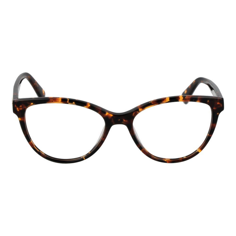 Longchamp Brown Acetate Glasses (Frames) - Luxe Nova