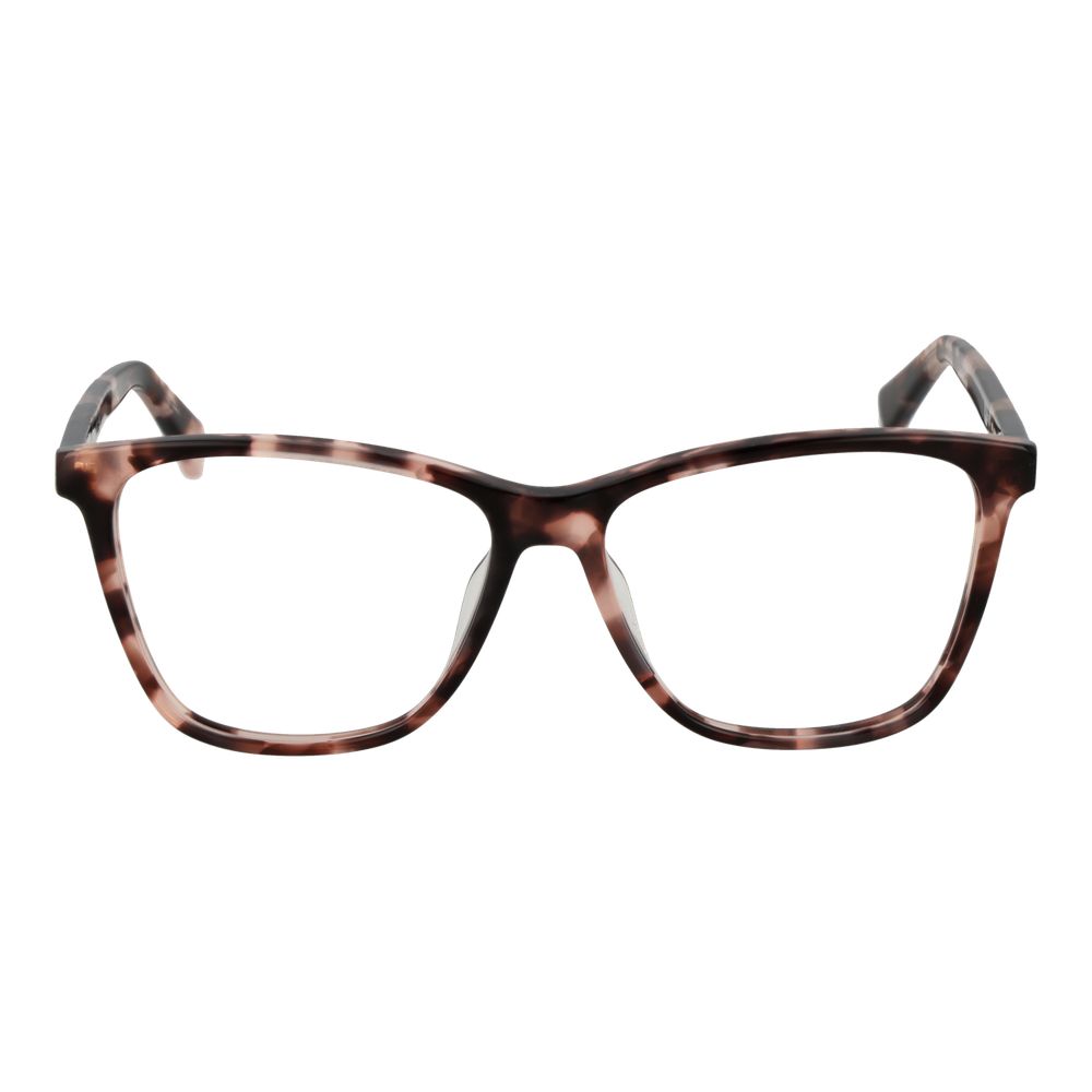 Longchamp Brown Acetate Glasses (Frames) - Luxe Nova