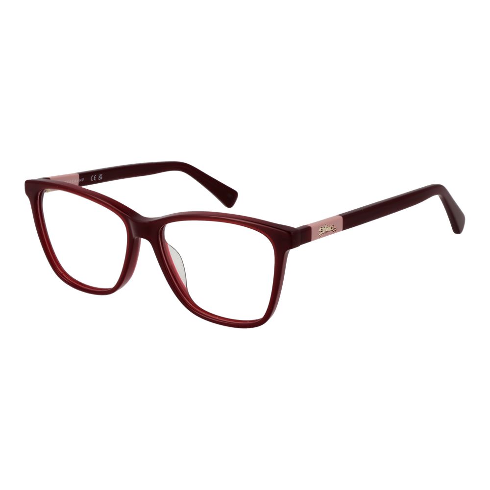 Longchamp Multicolor Acetate Glasses (Frames) - Luxe Nova