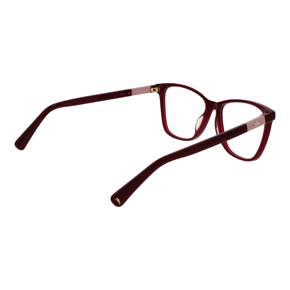 Longchamp Multicolor Acetate Glasses (Frames) - Luxe Nova