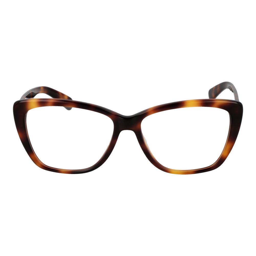 Longchamp Brown Acetate Glasses (Frames) - Luxe Nova