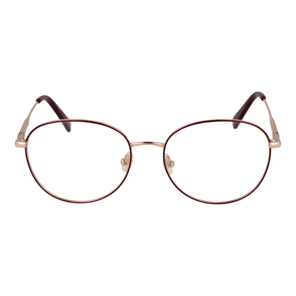 Longchamp Multicolor Metal Glasses (Frames) - Luxe Nova