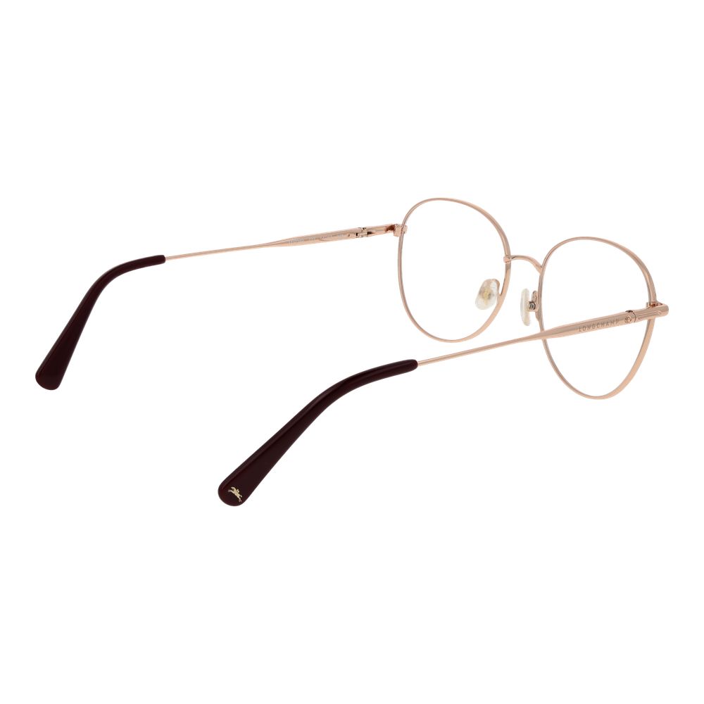 Longchamp Multicolor Metal Glasses (Frames) - Luxe Nova