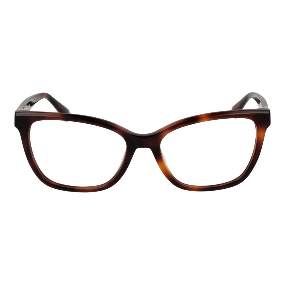 Longchamp Brown Acetate Glasses (Frames) - Luxe Nova