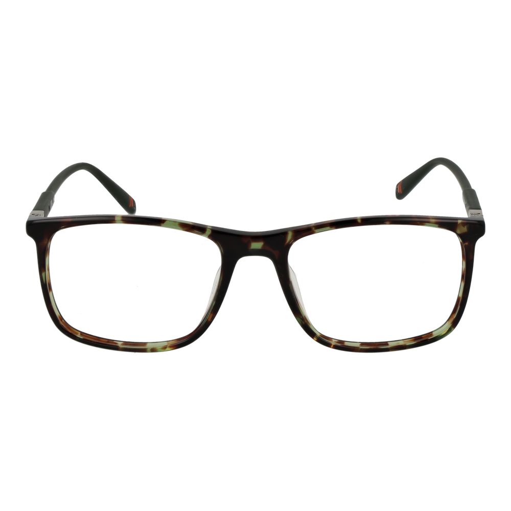 Fila Multicolor Cellulose Acetate Glasses (Frames) - Luxe Nova