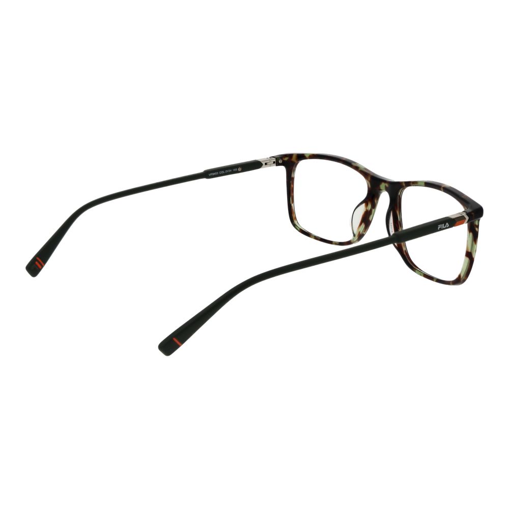Fila Multicolor Cellulose Acetate Glasses (Frames) - Luxe Nova