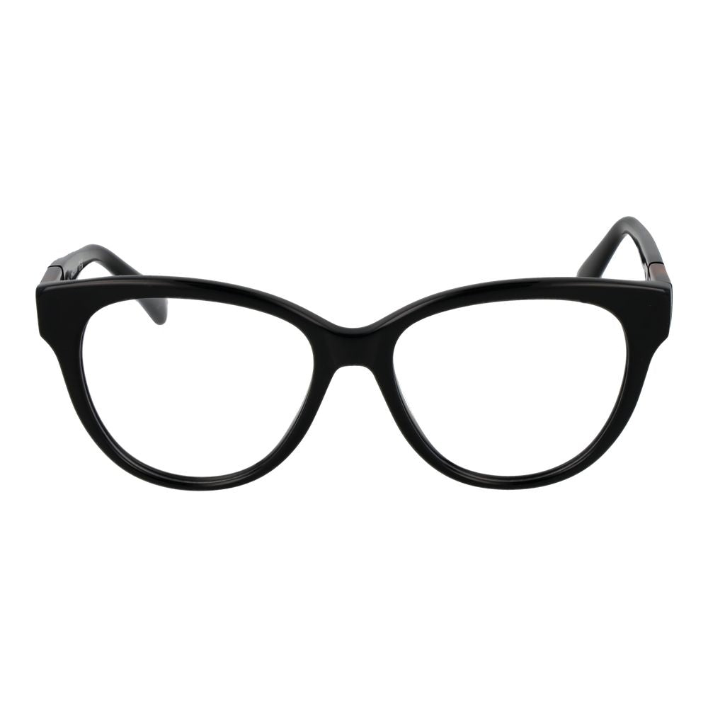 Longchamp Black Acetate Glasses (Frames) - Luxe Nova