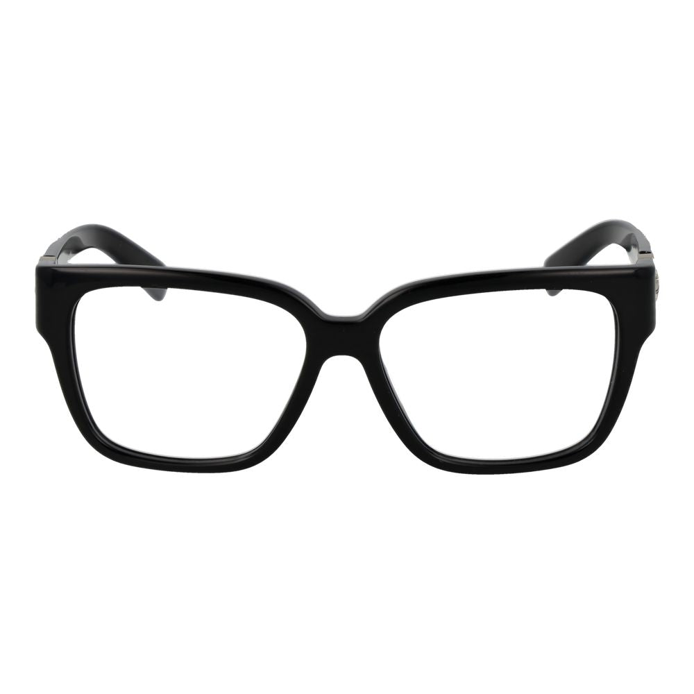 Longchamp Black Acetate Glasses (Frames) - Luxe Nova