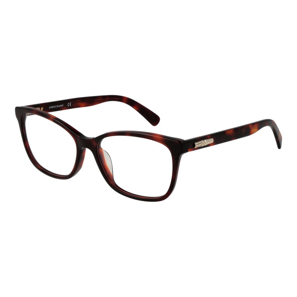 Longchamp Multicolor Cellulose Acetate Glasses (Frames) - Luxe Nova
