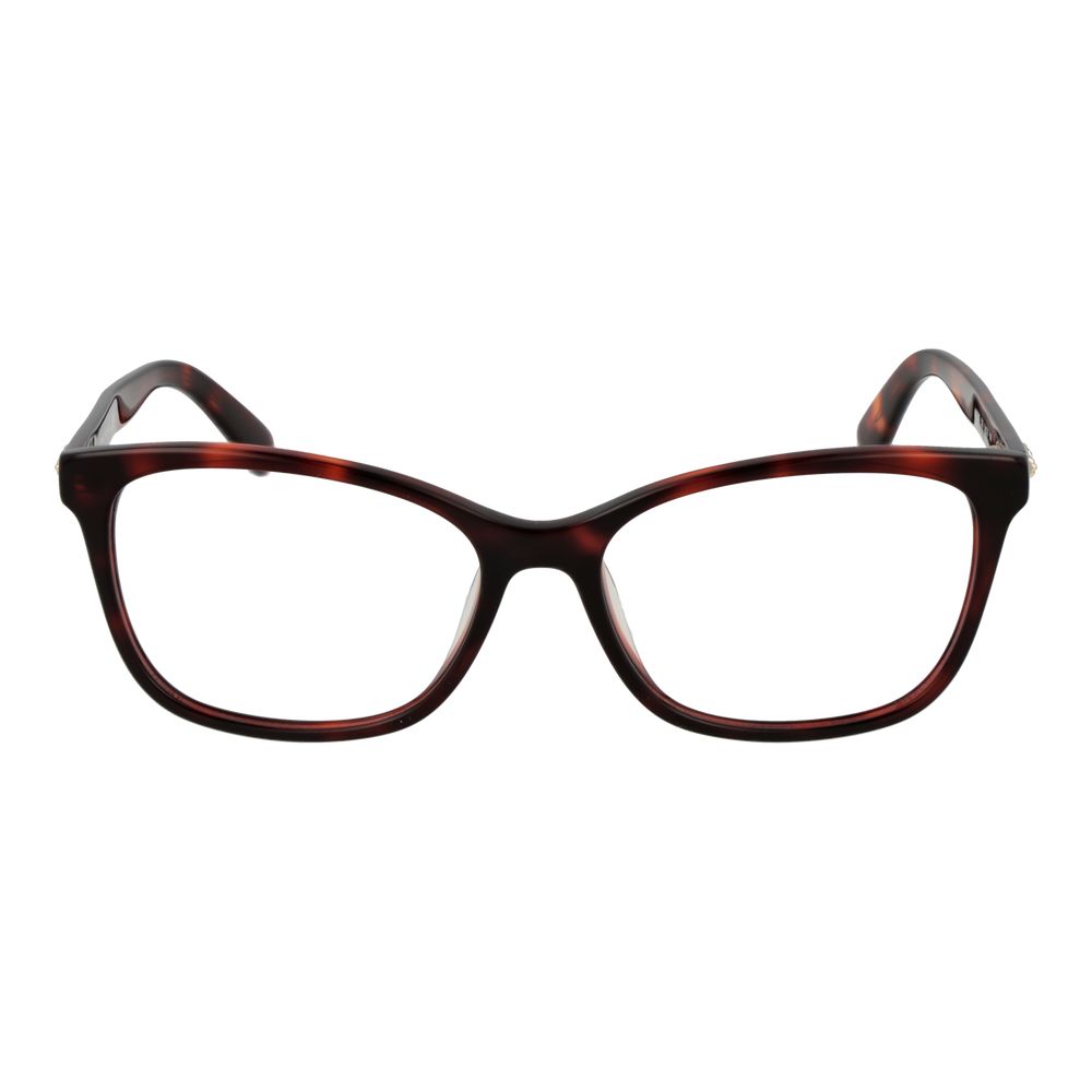 Longchamp Multicolor Cellulose Acetate Glasses (Frames) - Luxe Nova