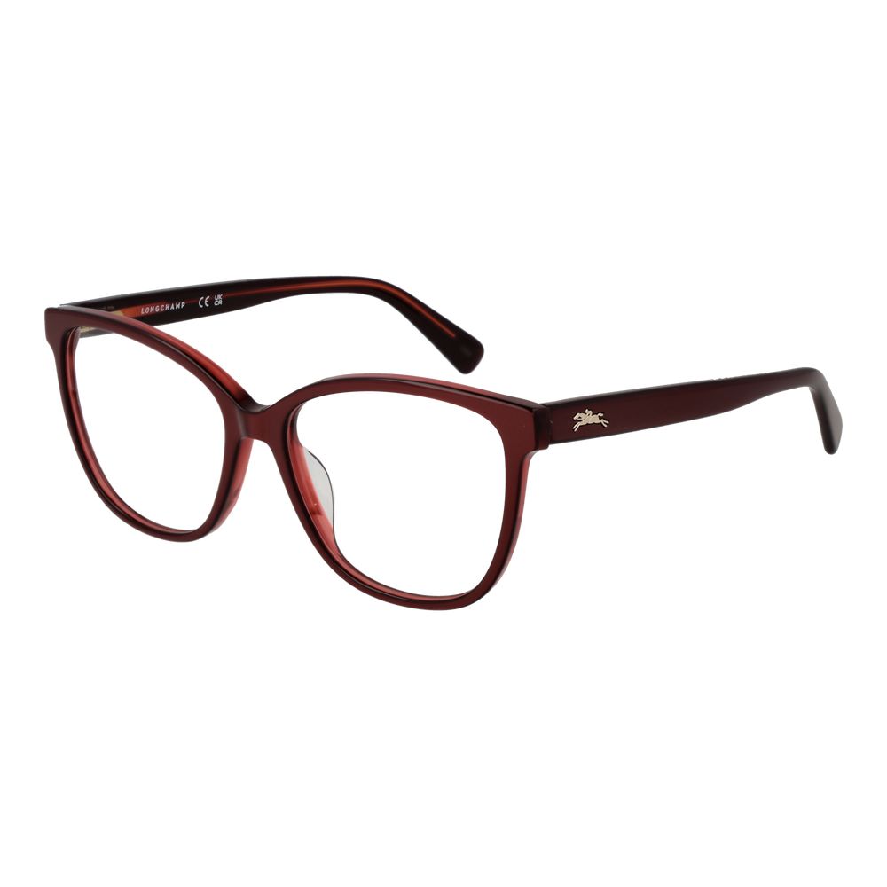 Longchamp Multicolor Acetate Glasses (Frames) - Luxe Nova
